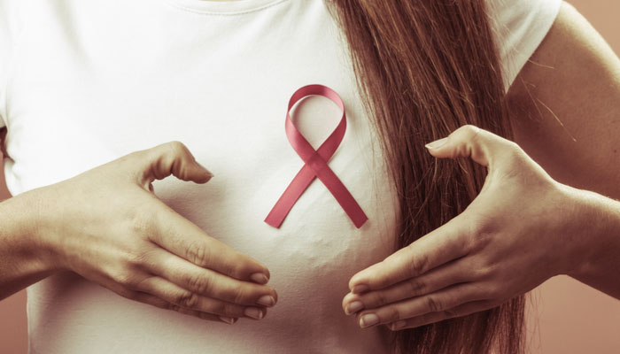 جراحة الثدي الأورامية التجميلية
