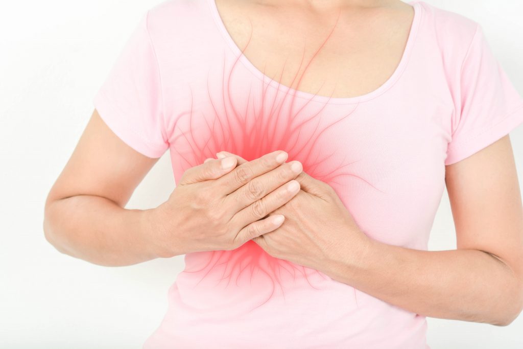 Breast Cyst vs Fibroadenoma: What Is the Difference?