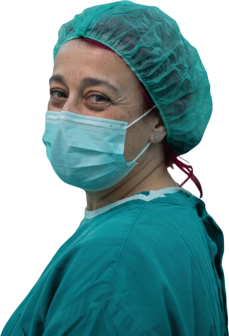 Doç. Dr. Ebru Şen