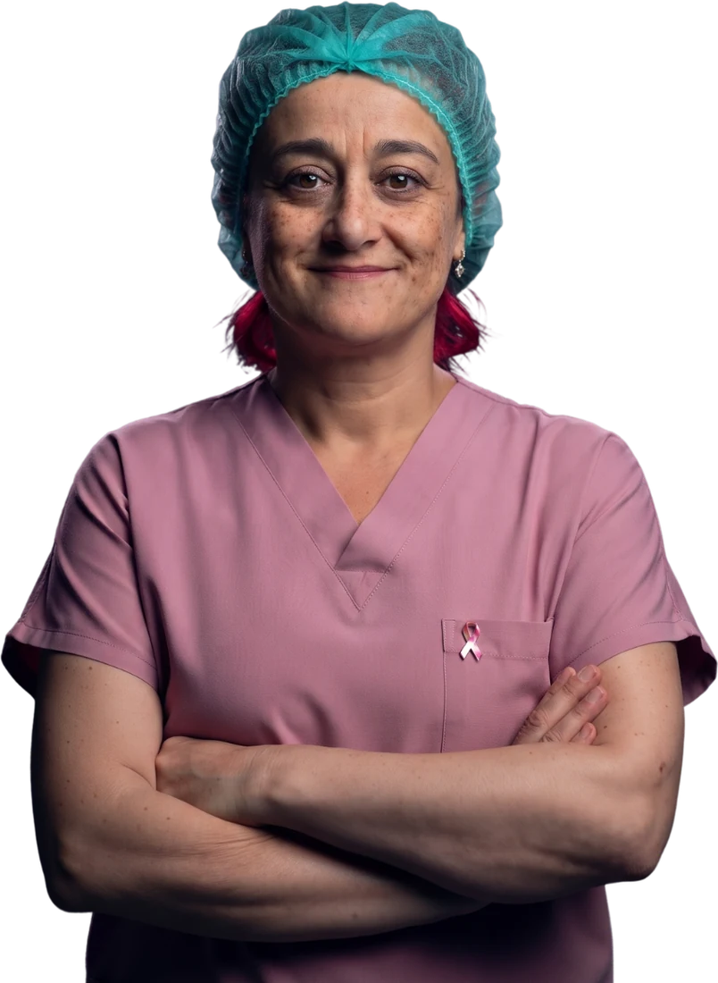 Doç. Dr. Ebru Şen
